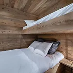 Au Mont D'arbois Proche Pistes, Parking Inclus - Fr-1-569-11 Apartment Megeve
